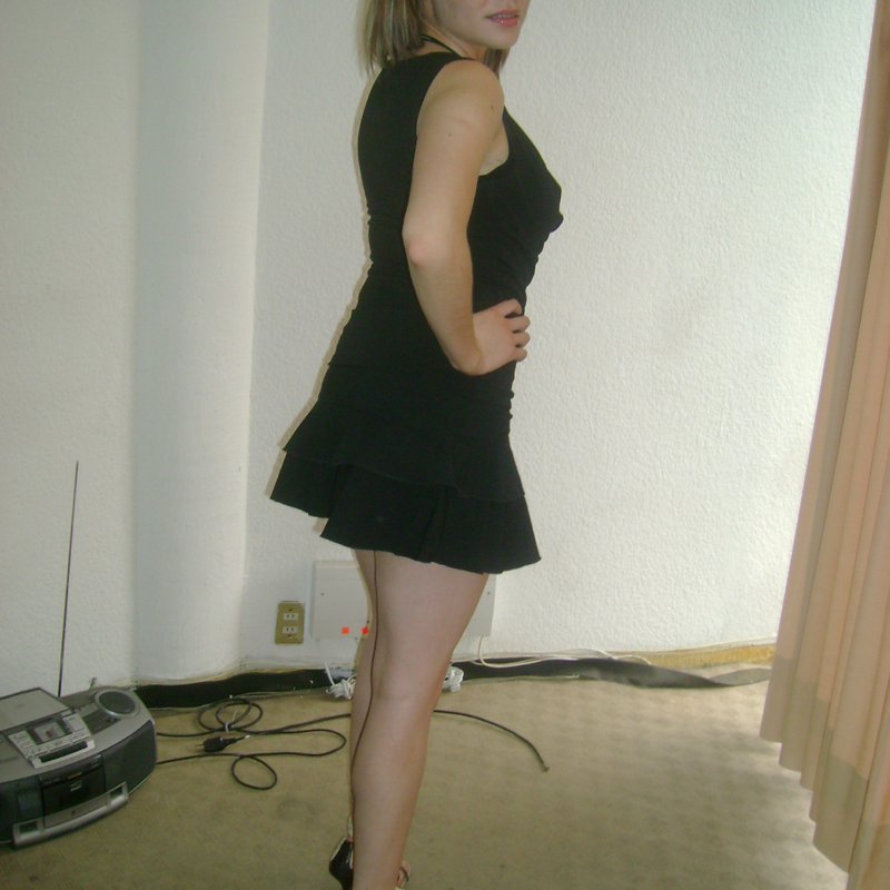 Photo de Nathalie