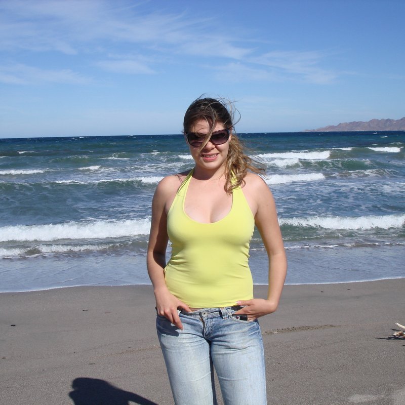 Photo de Odile