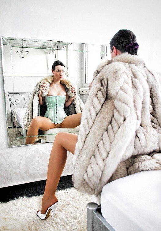 Photo de Juliette