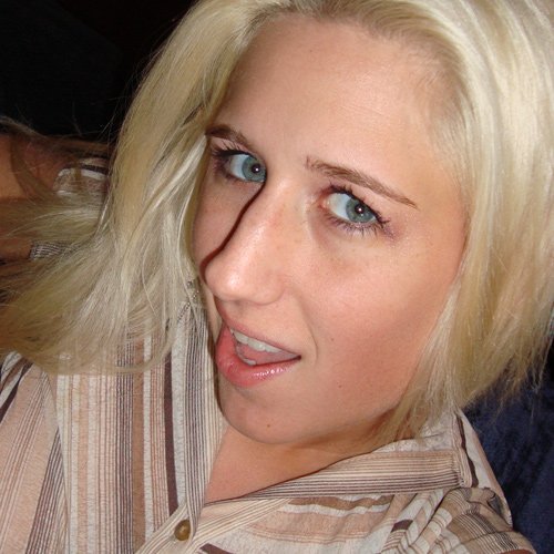 Photo de Aline