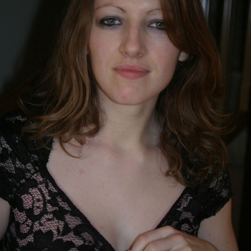 Photo de Arlette
