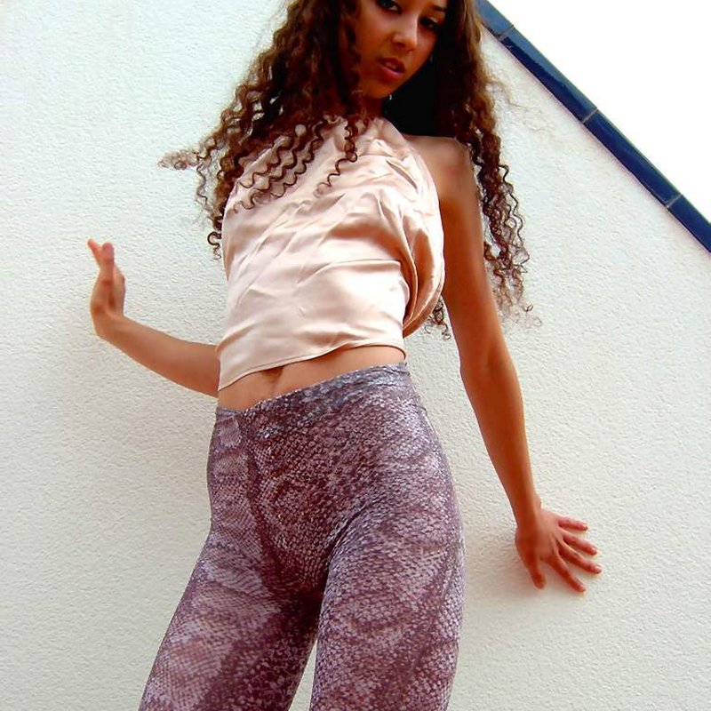 Photo de Lydie