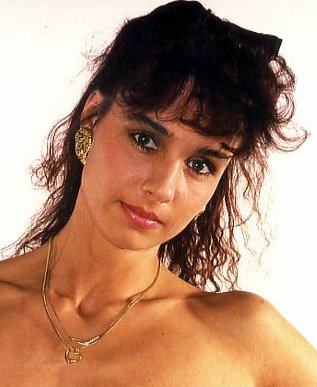 Photo de Virginie