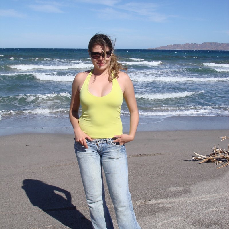 Photo de Ninon