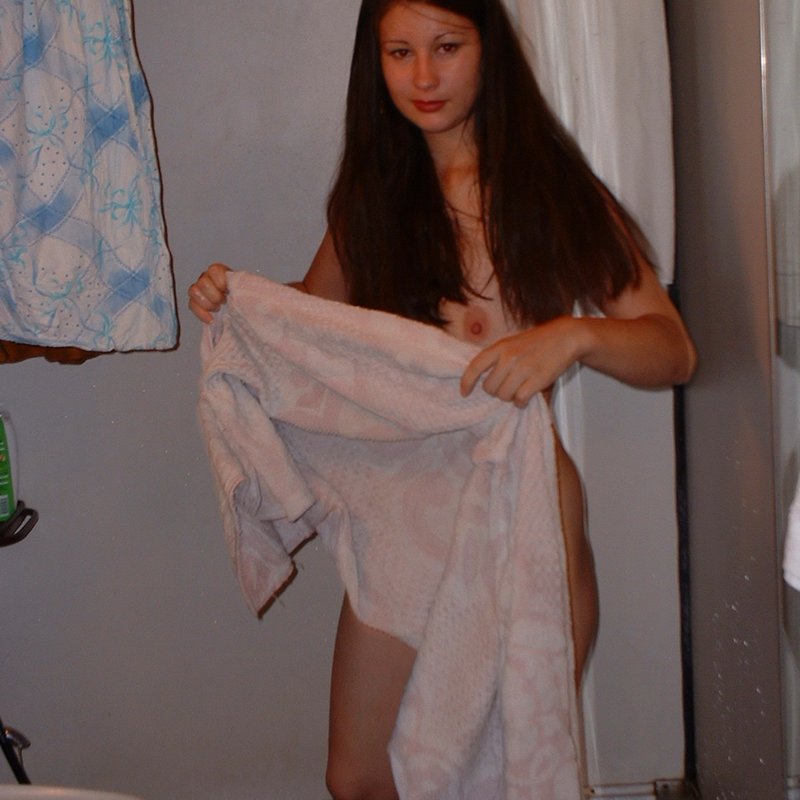 Photo de Armelle