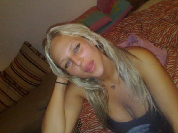 Photo de Sandrine