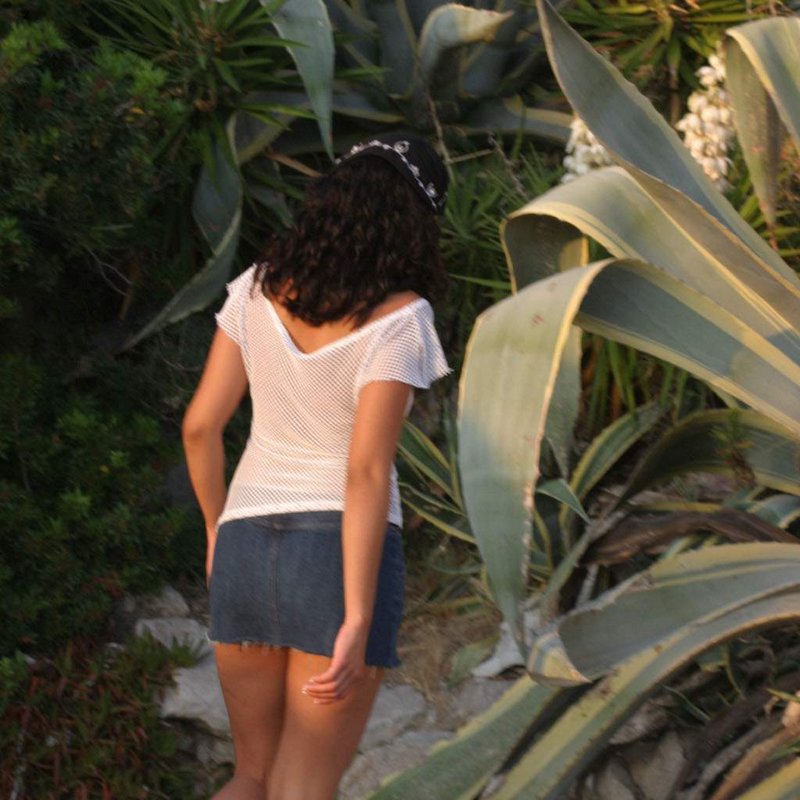 Photo de Anastasie
