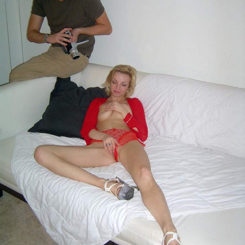 Photo de Esmé