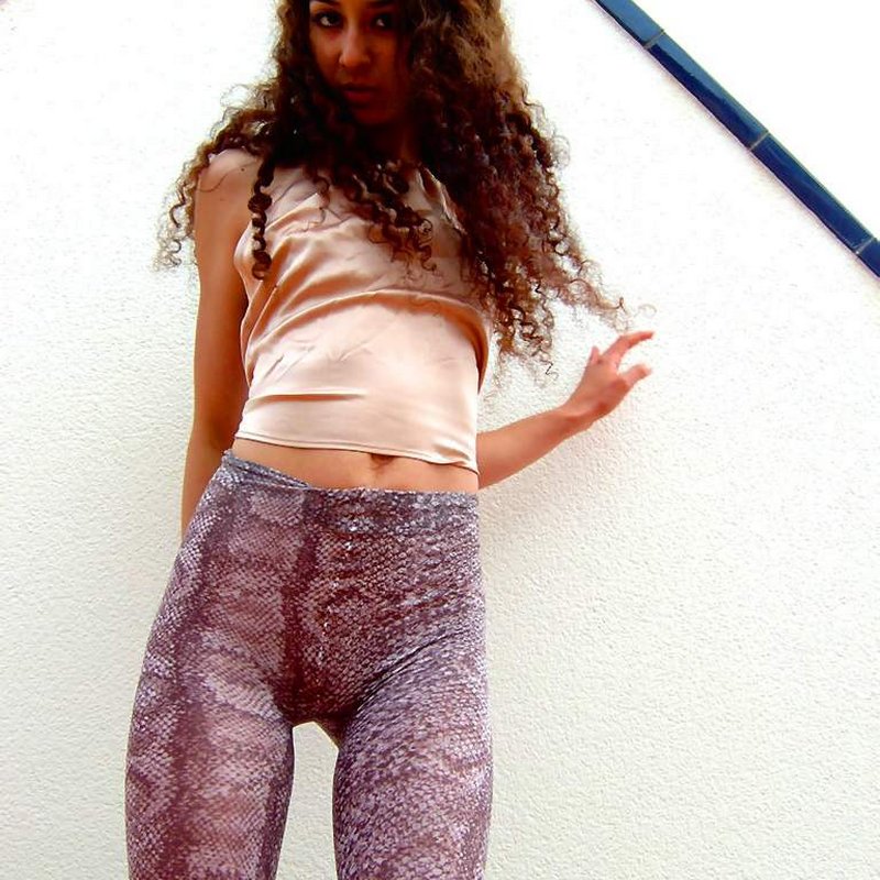 Photo de Albertine