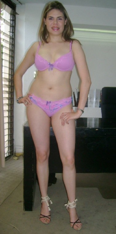 Photo de Sandrine