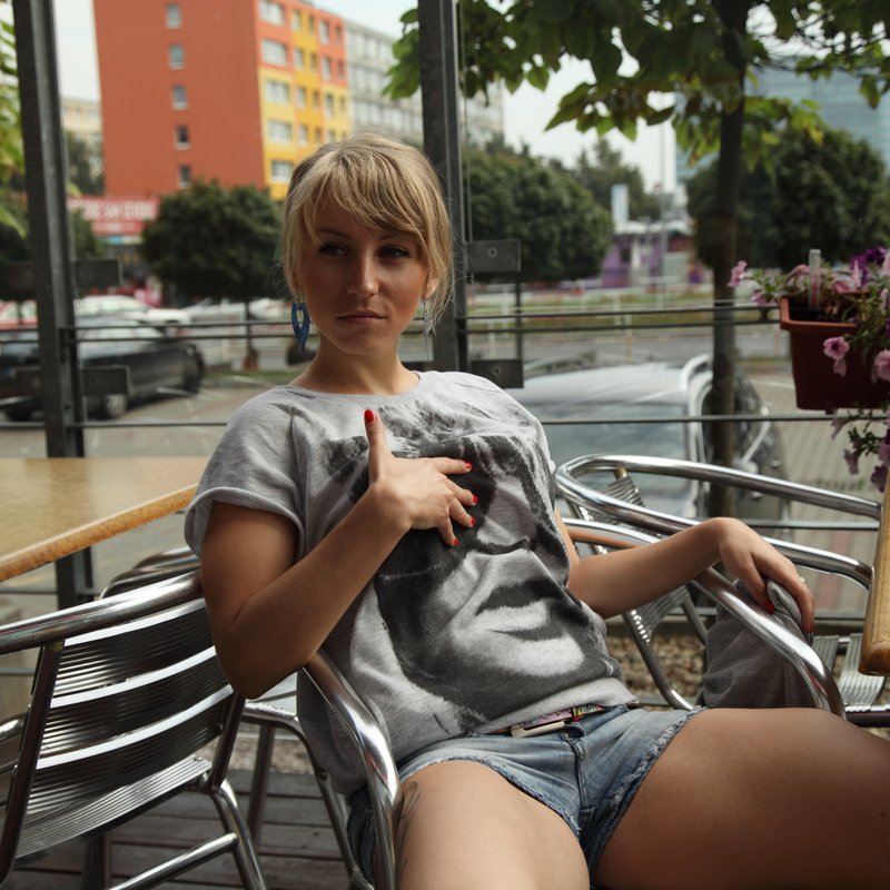 Photo de Ozanne