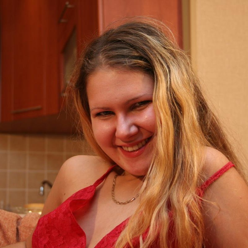Photo de Nathalie