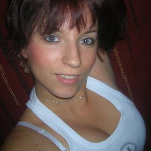 Photo de Sandrine