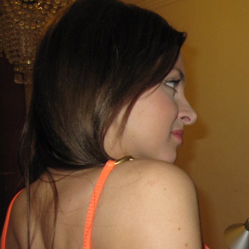 Photo de Yseult