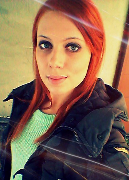 Photo de Adrienne