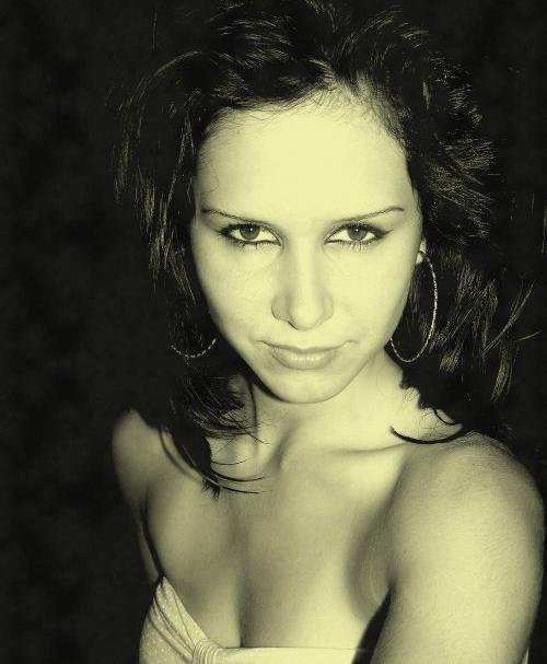 Photo de Faustine