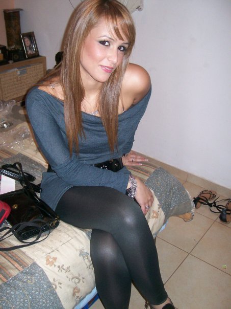 Photo de Solange