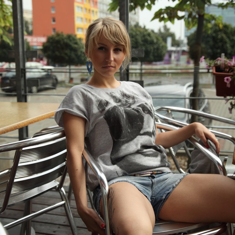 Photo de Jeanne