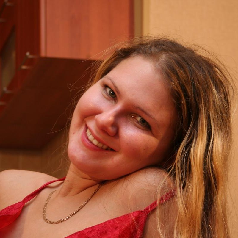 Photo de Roxane