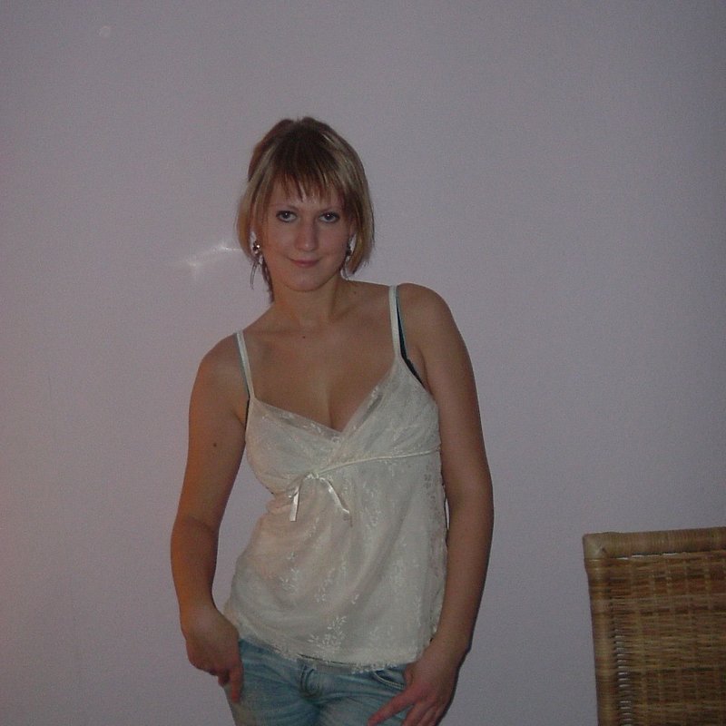 Photo de Muriel