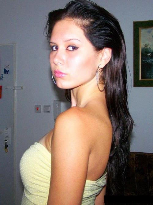 Photo de Lisette